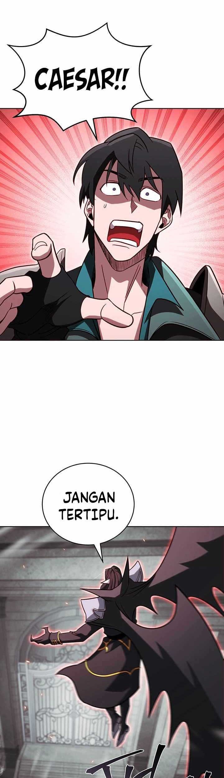 My Insanely Competent Underlings Chapter 62 - halaman 26