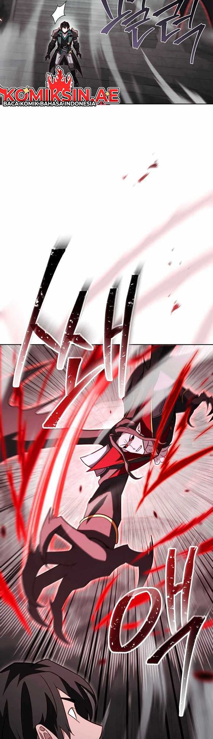 My Insanely Competent Underlings Chapter 62 - halaman 27