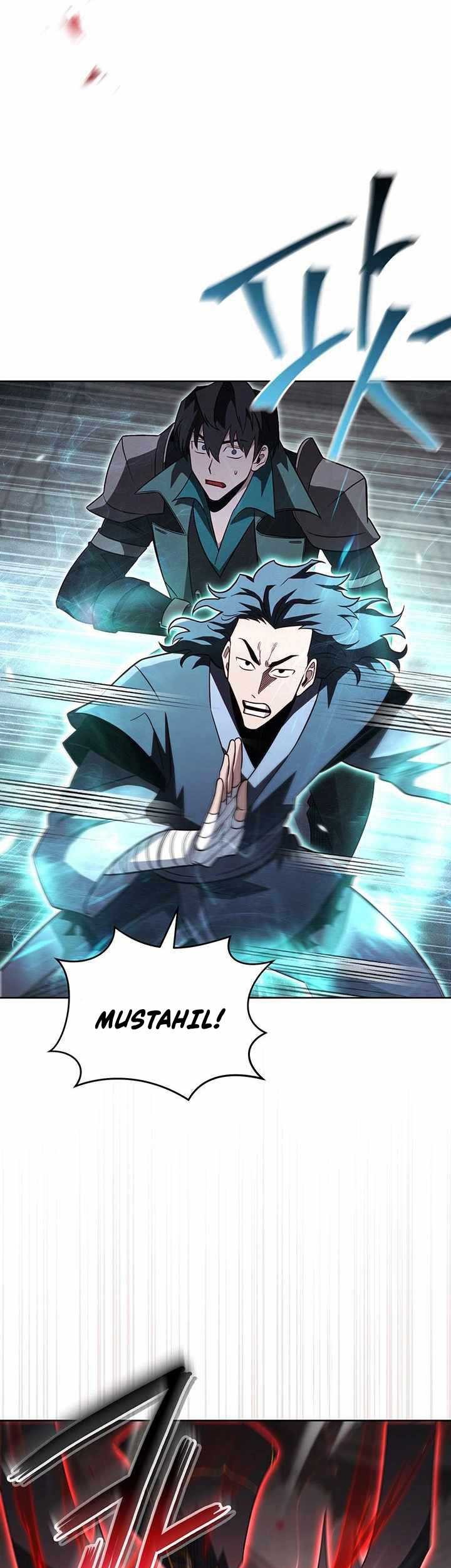 My Insanely Competent Underlings Chapter 62 - halaman 29