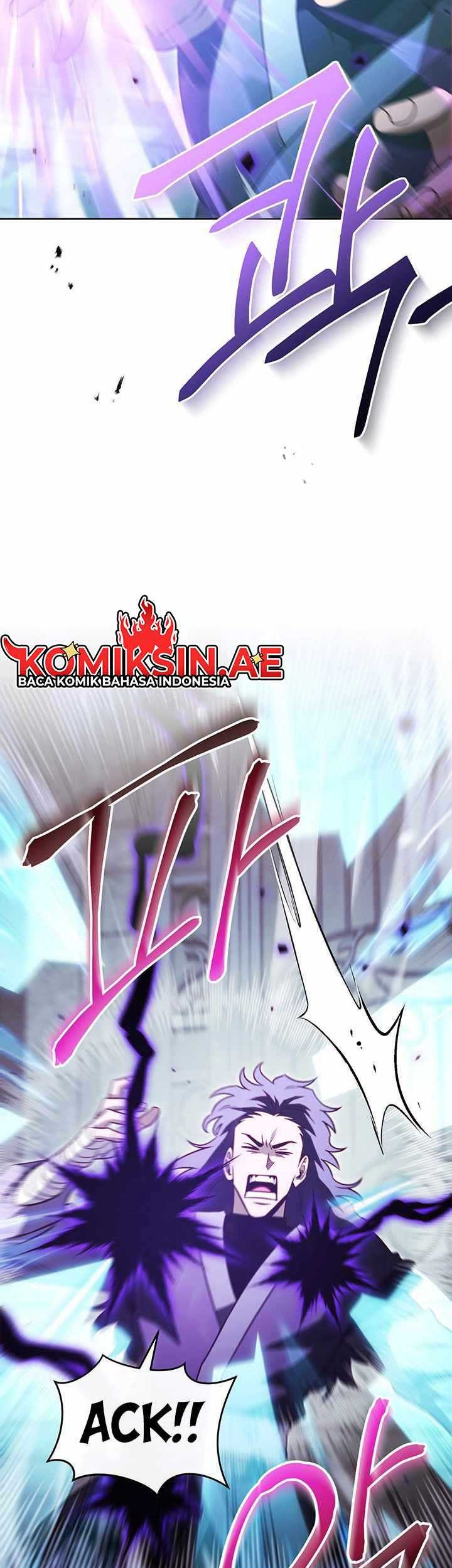 My Insanely Competent Underlings Chapter 62 - halaman 34