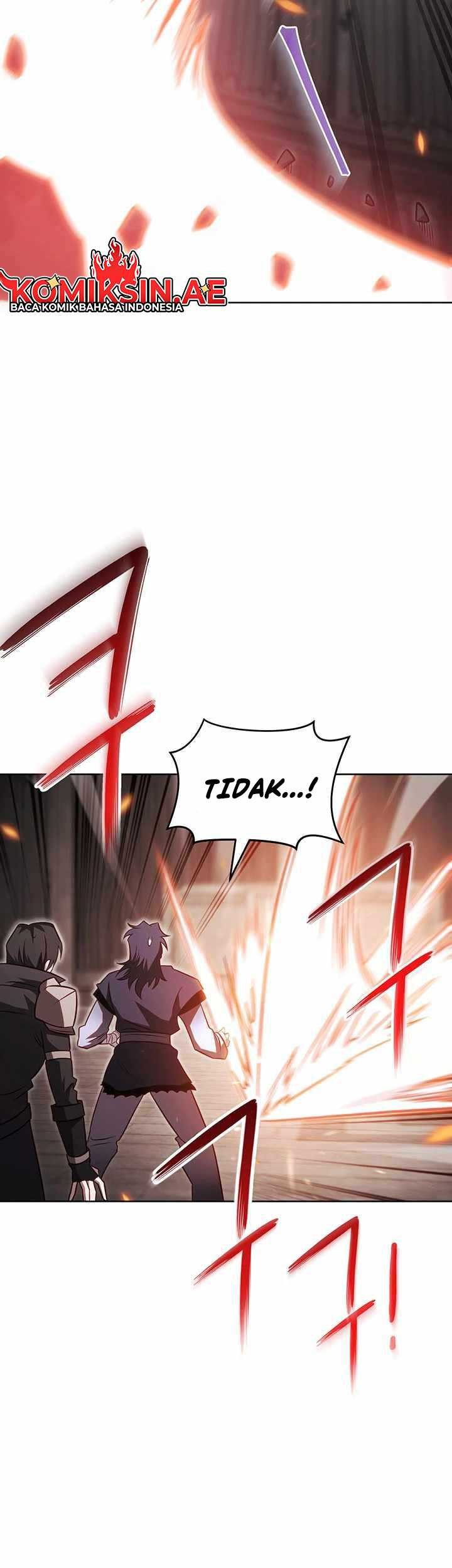 My Insanely Competent Underlings Chapter 62 - halaman 40