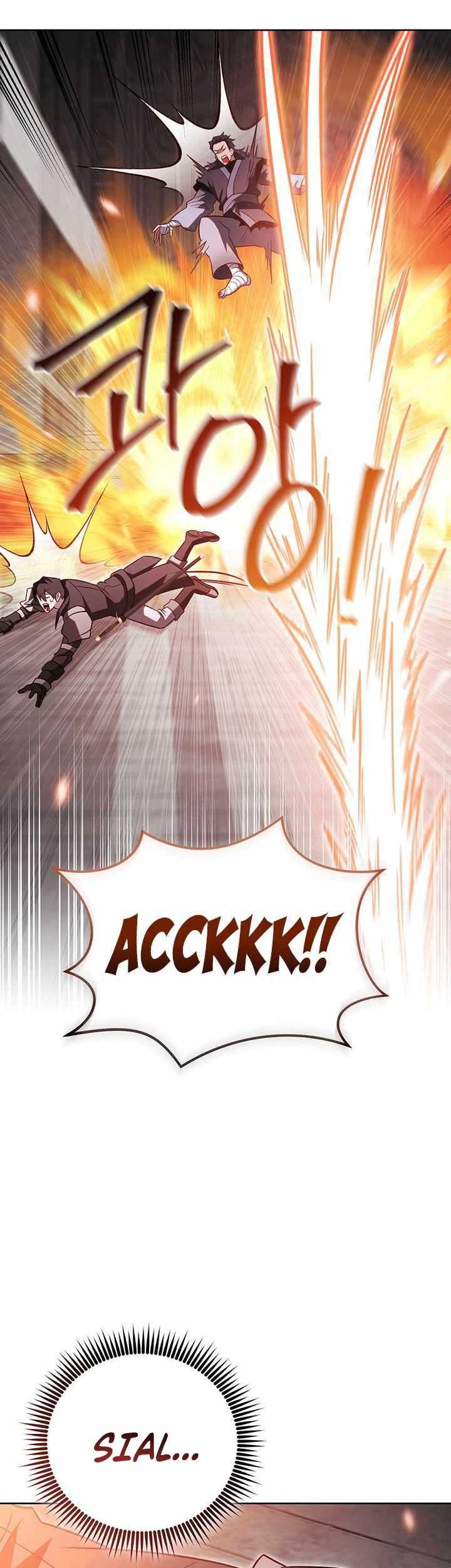 My Insanely Competent Underlings Chapter 62 - halaman 41
