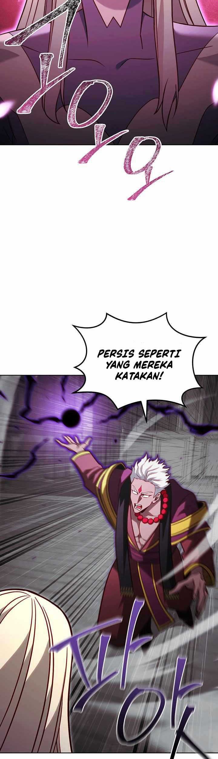 My Insanely Competent Underlings Chapter 62 - halaman 46