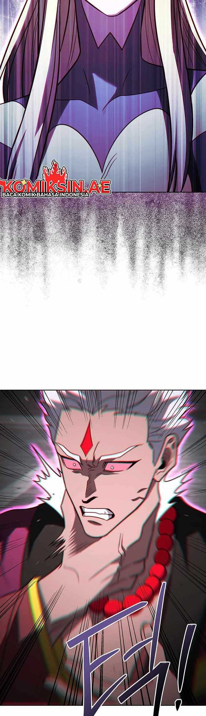 My Insanely Competent Underlings Chapter 62 - halaman 50