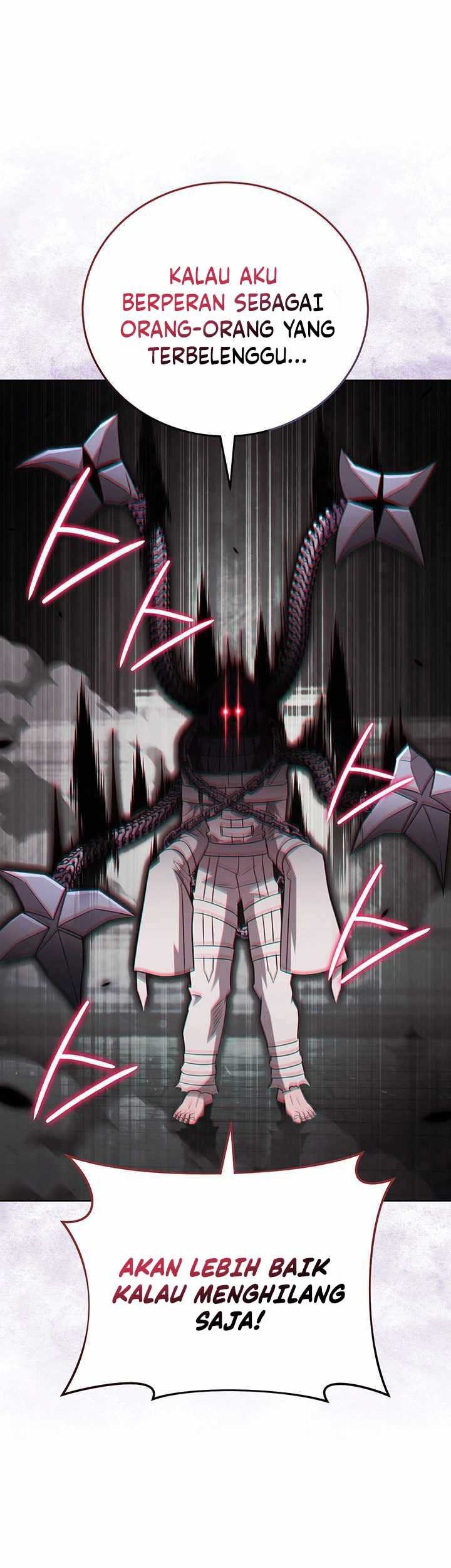 My Insanely Competent Underlings Chapter 62 - halaman 57