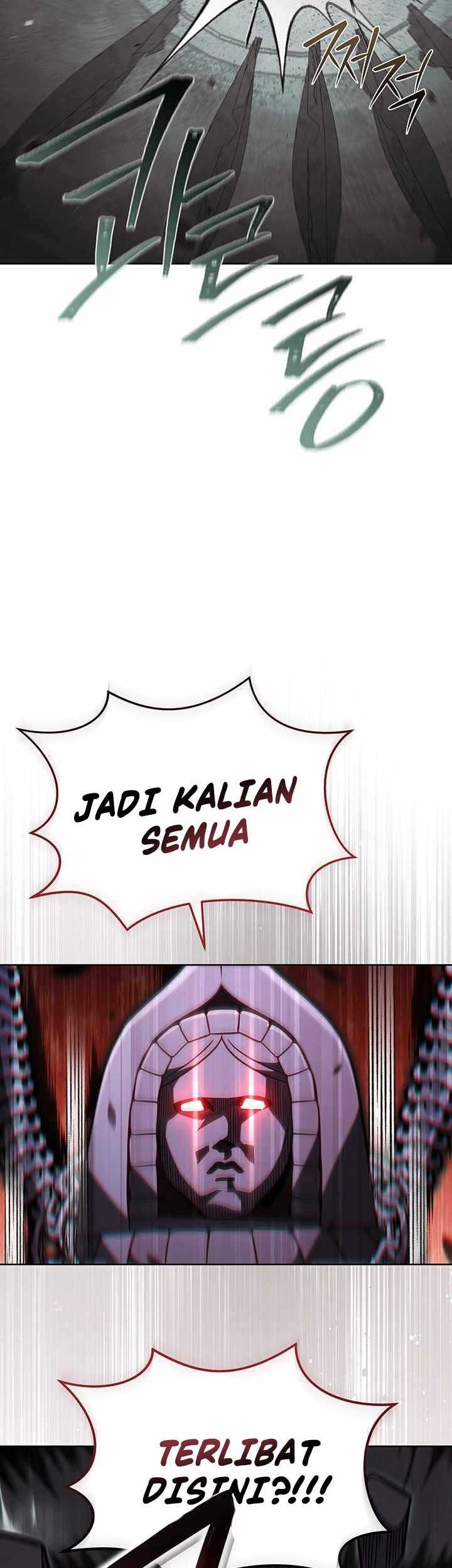 My Insanely Competent Underlings Chapter 62 - halaman 60