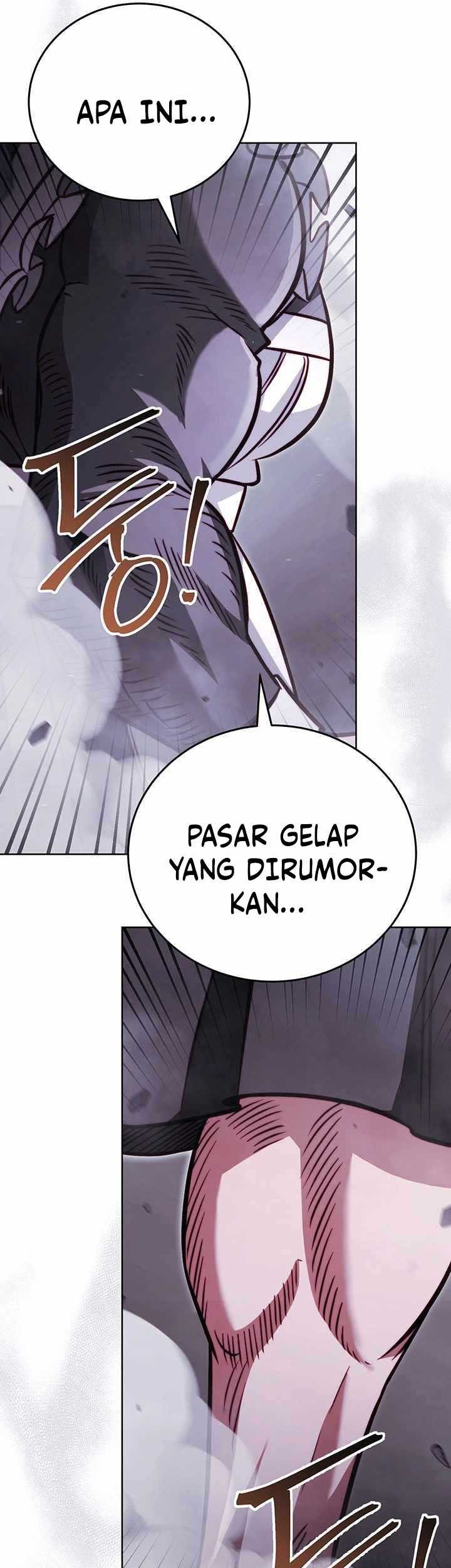 My Insanely Competent Underlings Chapter 62 - halaman 65