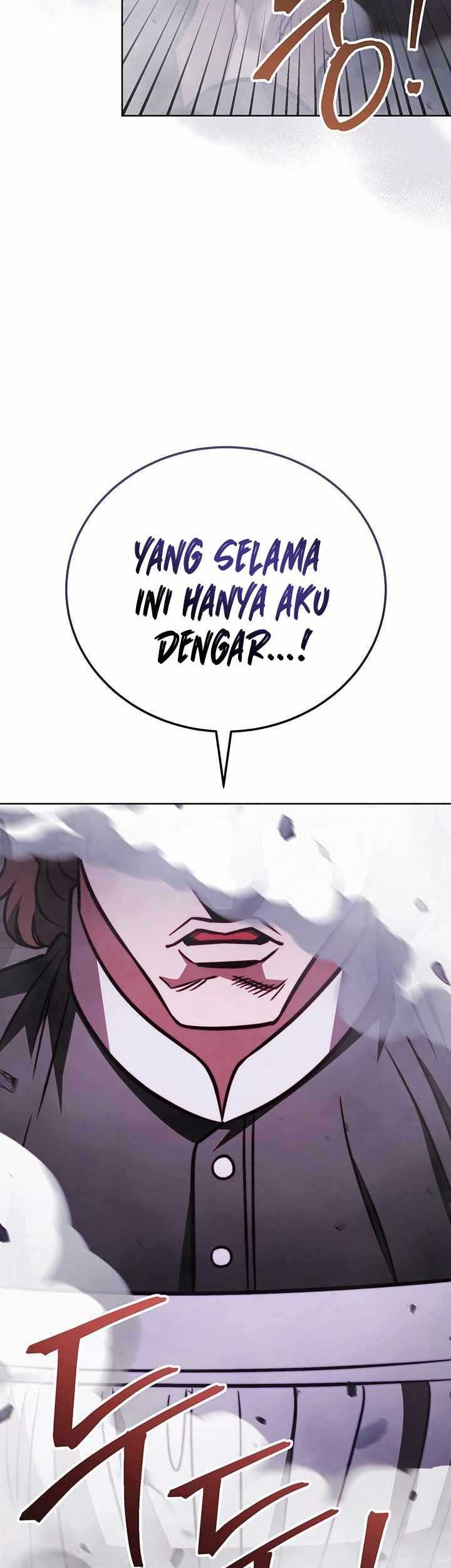 My Insanely Competent Underlings Chapter 62 - halaman 66