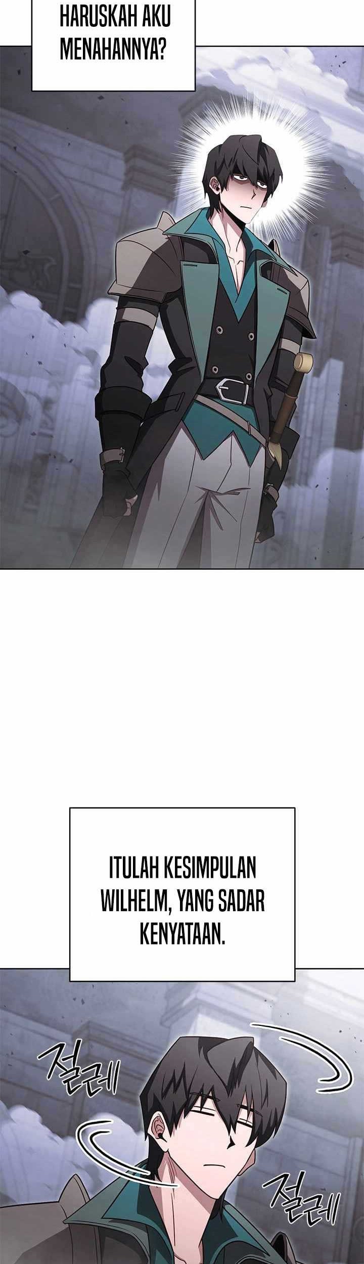 My Insanely Competent Underlings Chapter 63 - halaman 15