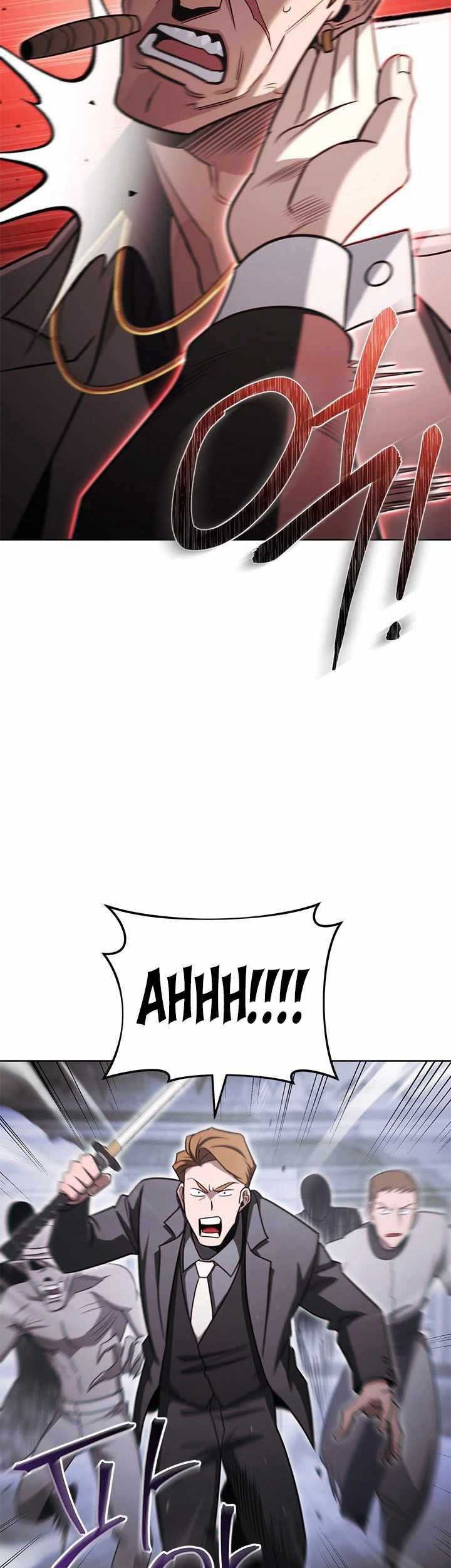 My Insanely Competent Underlings Chapter 63 - halaman 26