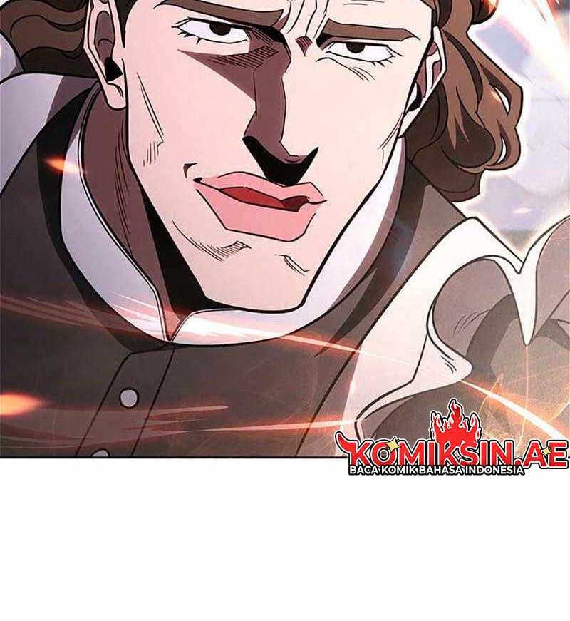My Insanely Competent Underlings Chapter 64 - halaman 31