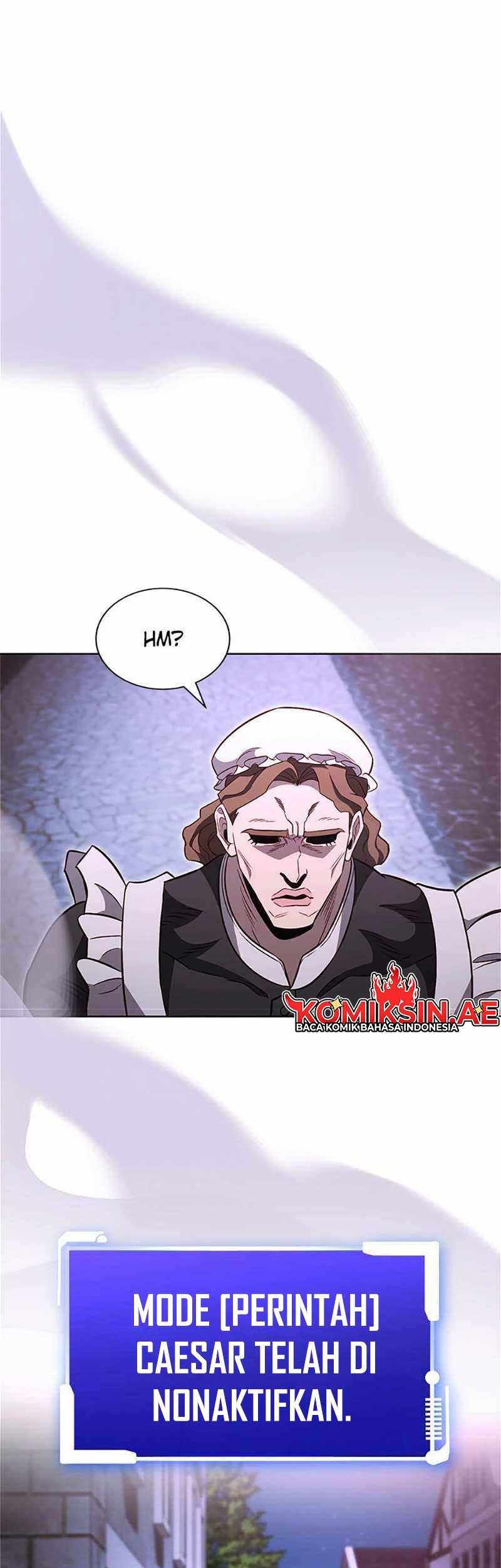 My Insanely Competent Underlings Chapter 65 - halaman 66