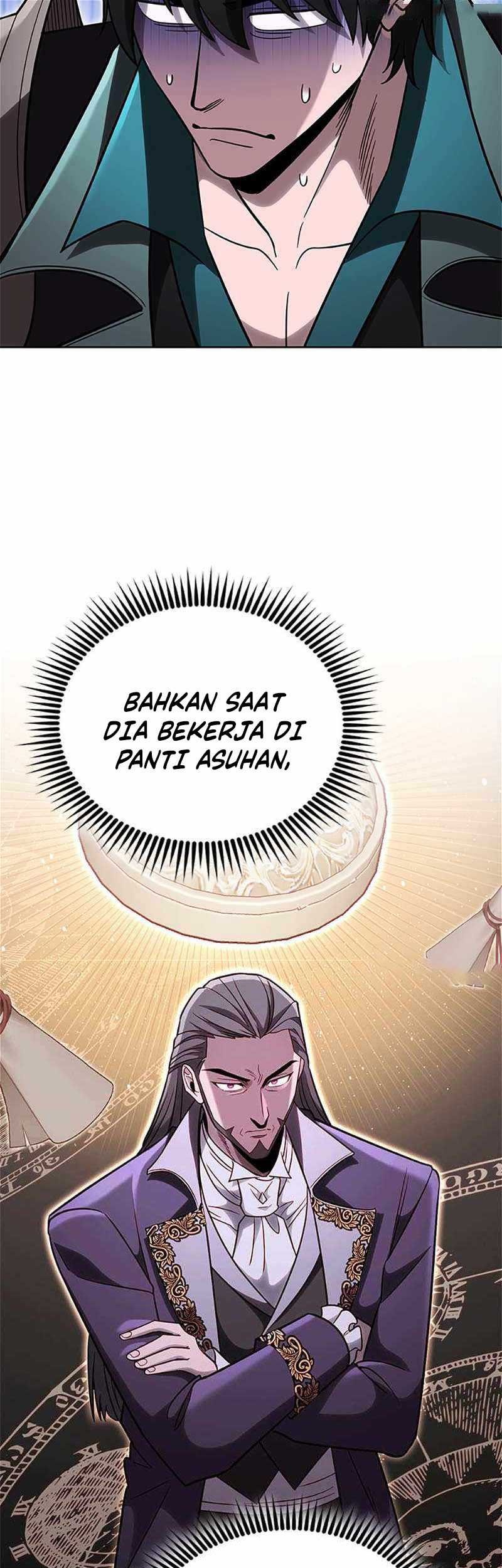 My Insanely Competent Underlings Chapter 66 - halaman 10