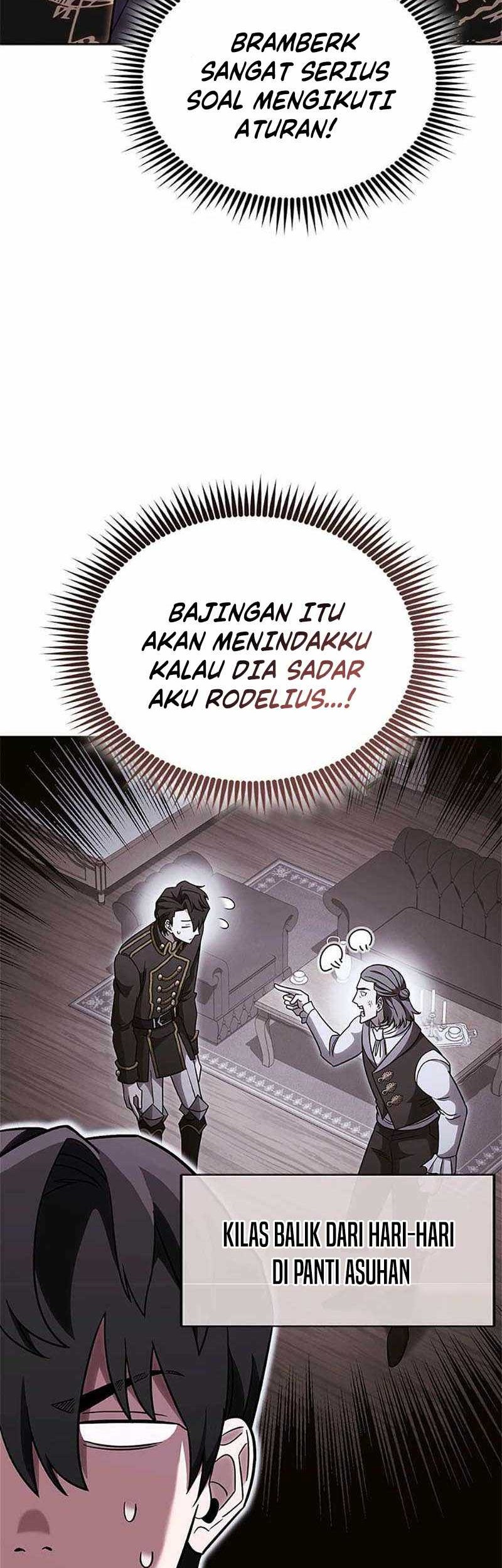 My Insanely Competent Underlings Chapter 66 - halaman 11