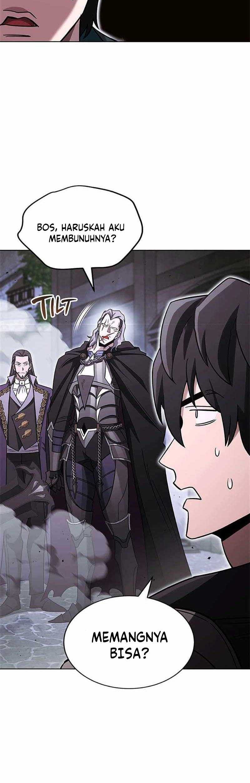 My Insanely Competent Underlings Chapter 66 - halaman 12