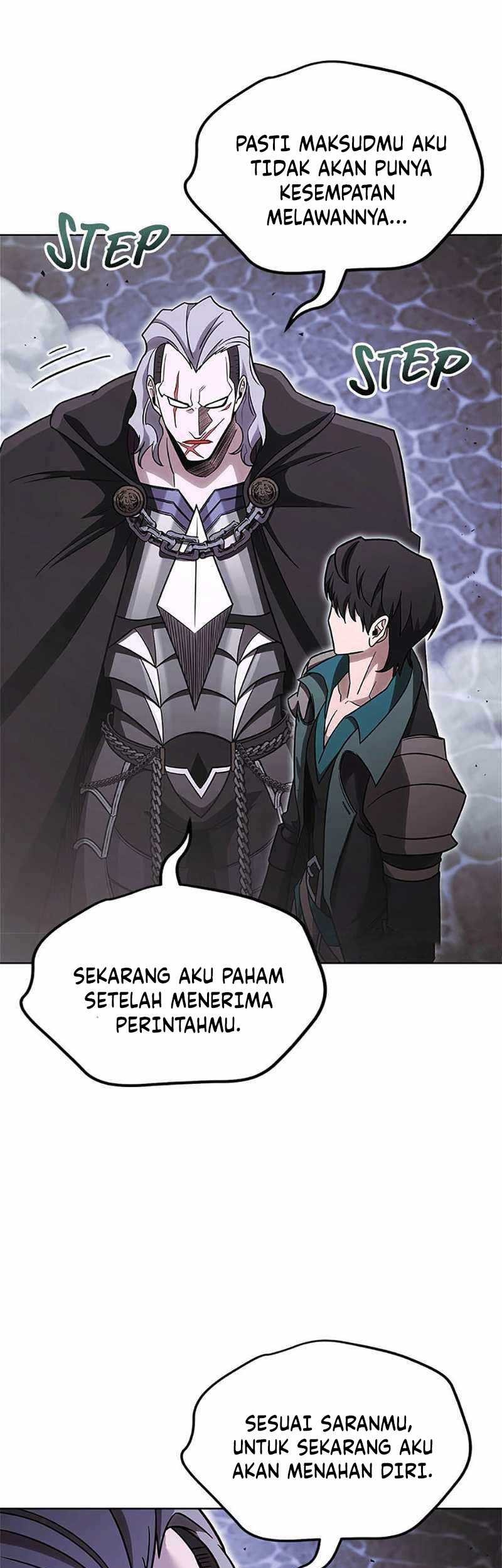 My Insanely Competent Underlings Chapter 66 - halaman 14
