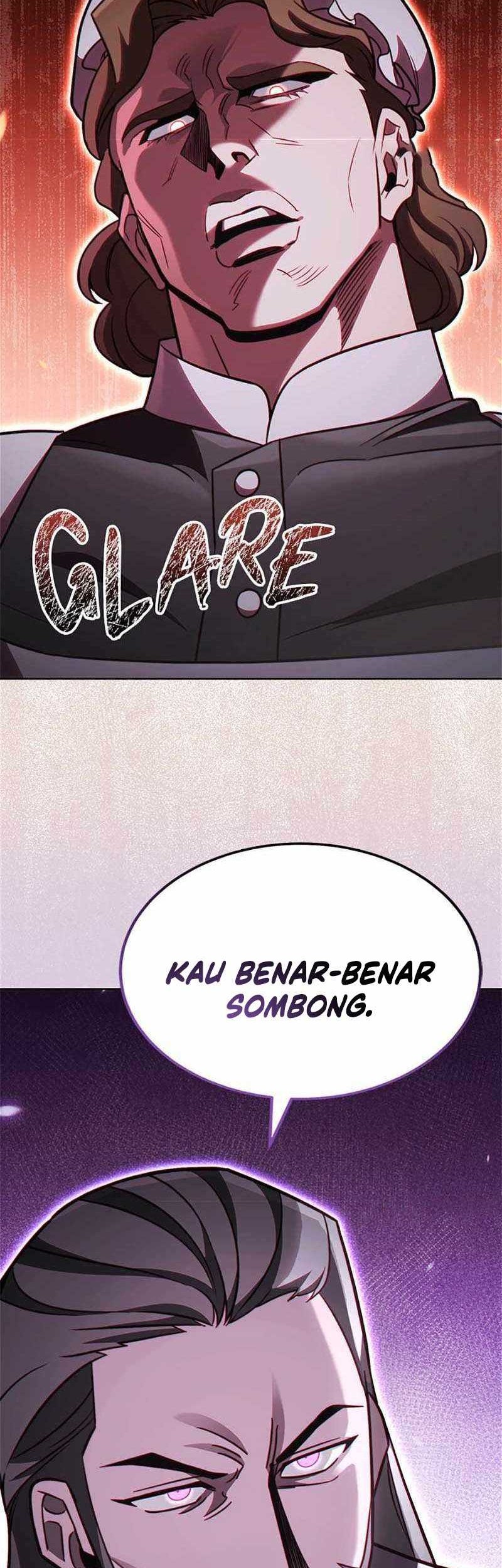 My Insanely Competent Underlings Chapter 66 - halaman 19
