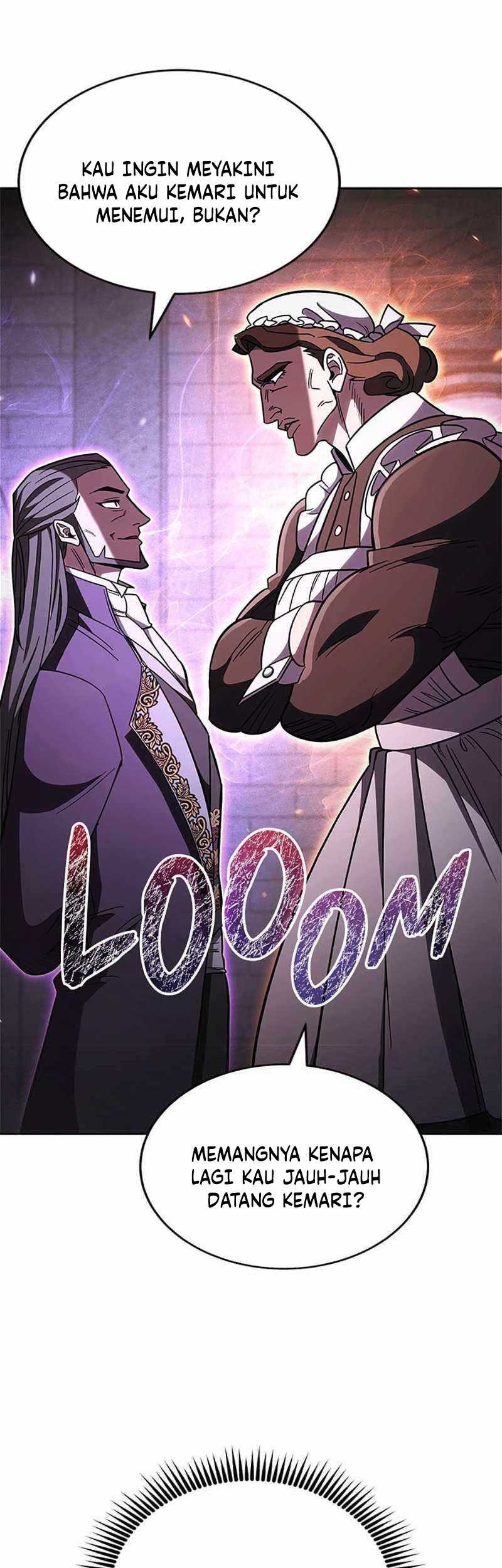 My Insanely Competent Underlings Chapter 66 - halaman 21