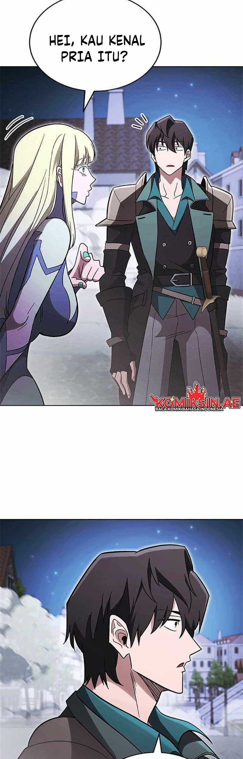 My Insanely Competent Underlings Chapter 66 - halaman 23