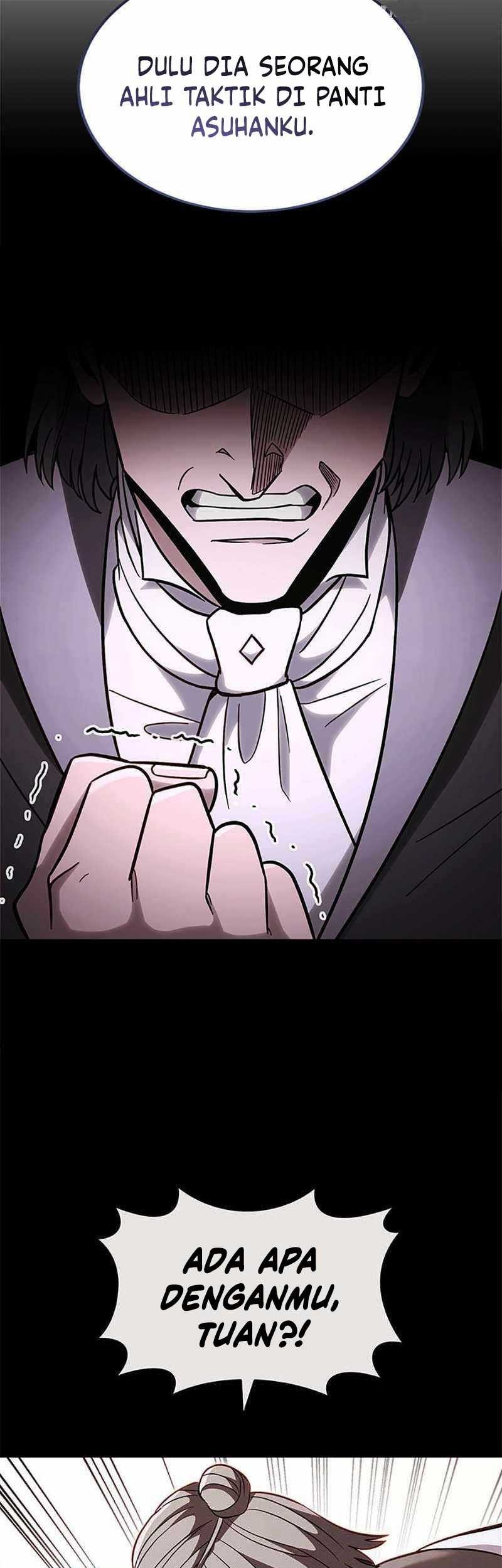 My Insanely Competent Underlings Chapter 66 - halaman 25