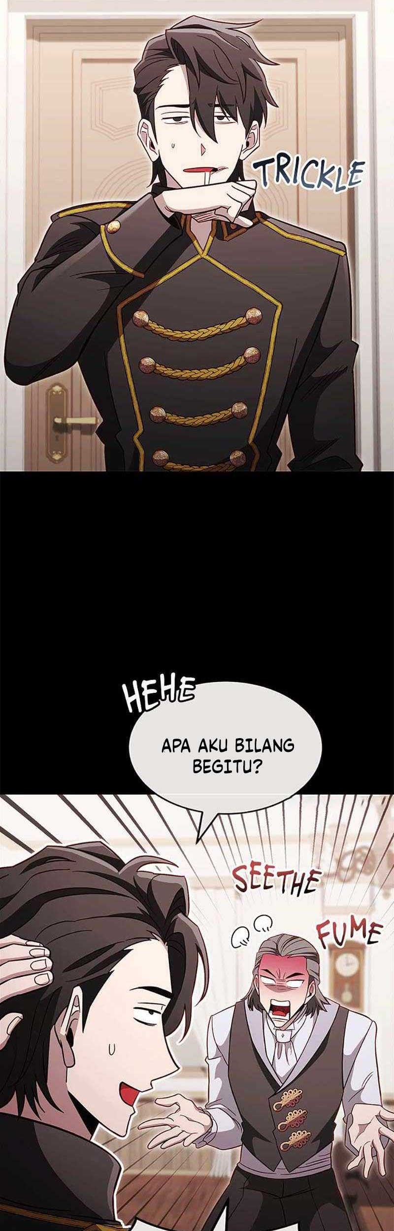 My Insanely Competent Underlings Chapter 66 - halaman 27
