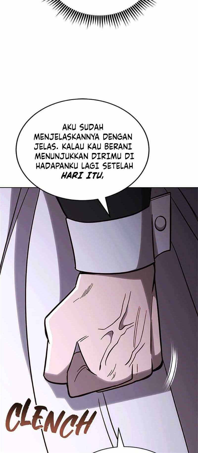 My Insanely Competent Underlings Chapter 66 - halaman 36