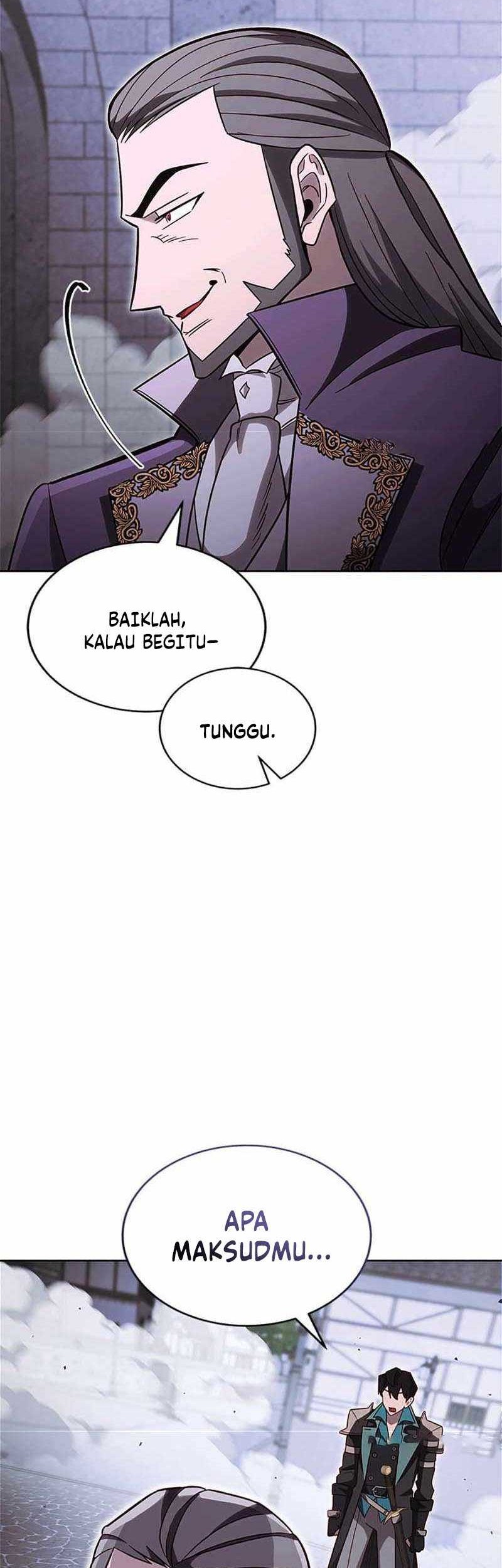 My Insanely Competent Underlings Chapter 66 - halaman 50