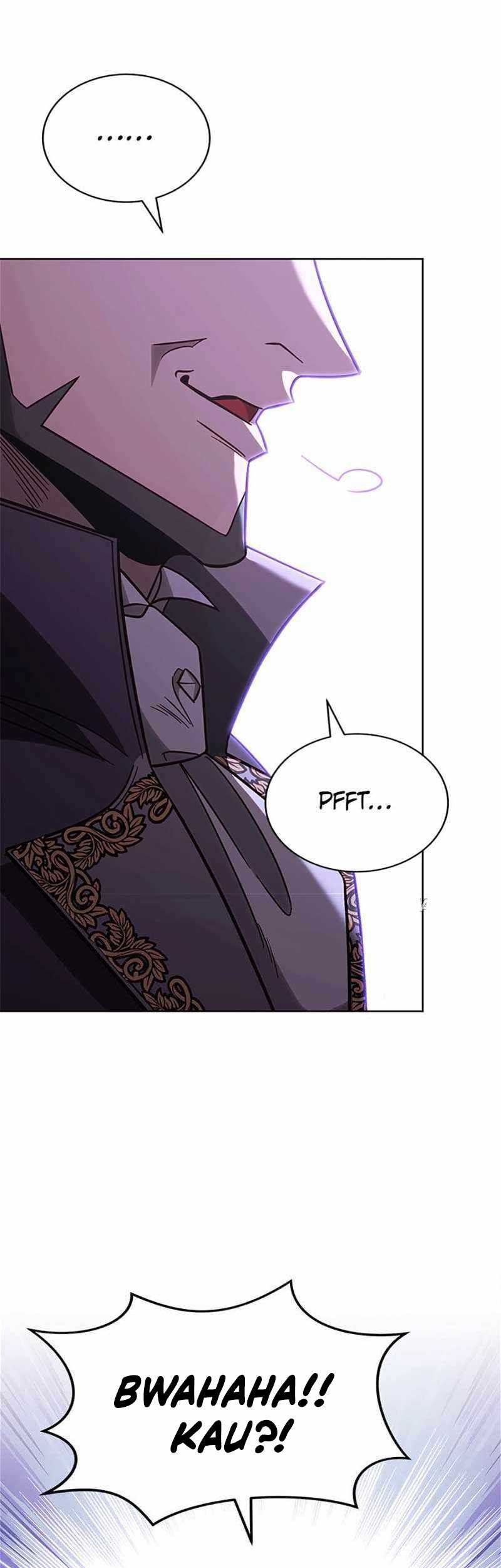 My Insanely Competent Underlings Chapter 66 - halaman 54
