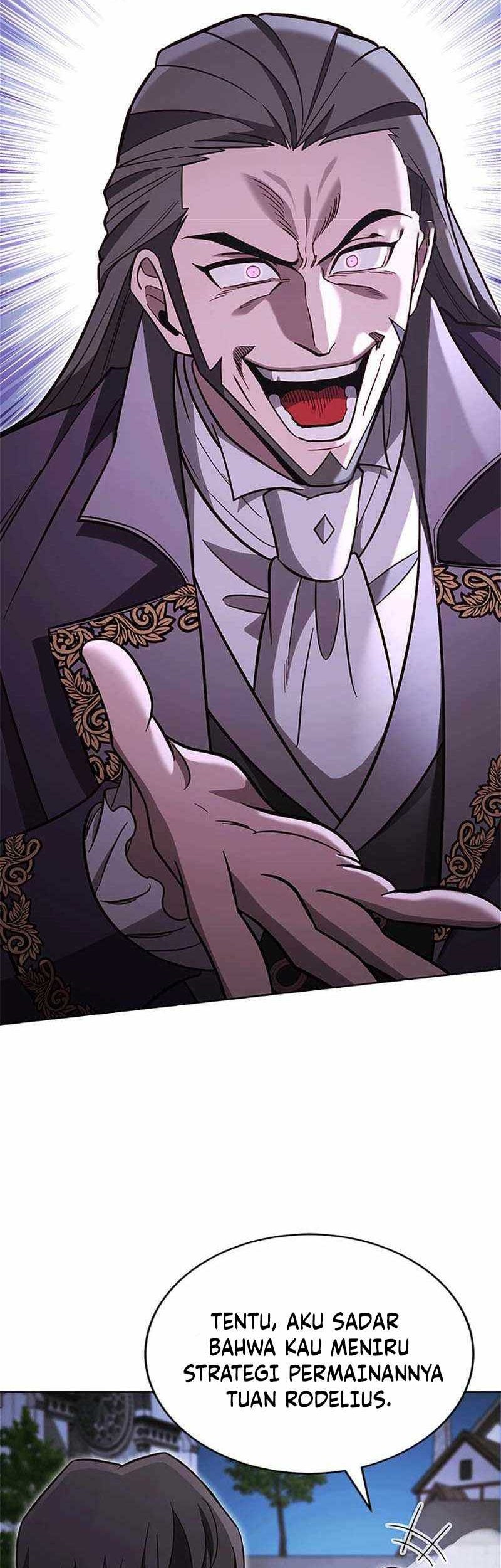 My Insanely Competent Underlings Chapter 66 - halaman 55