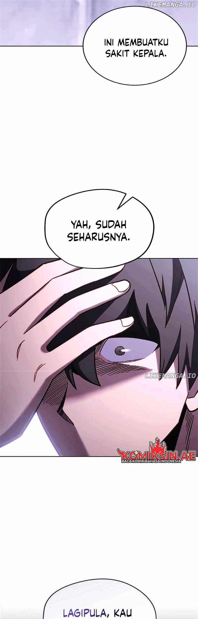 My Insanely Competent Underlings Chapter 67 - halaman 13