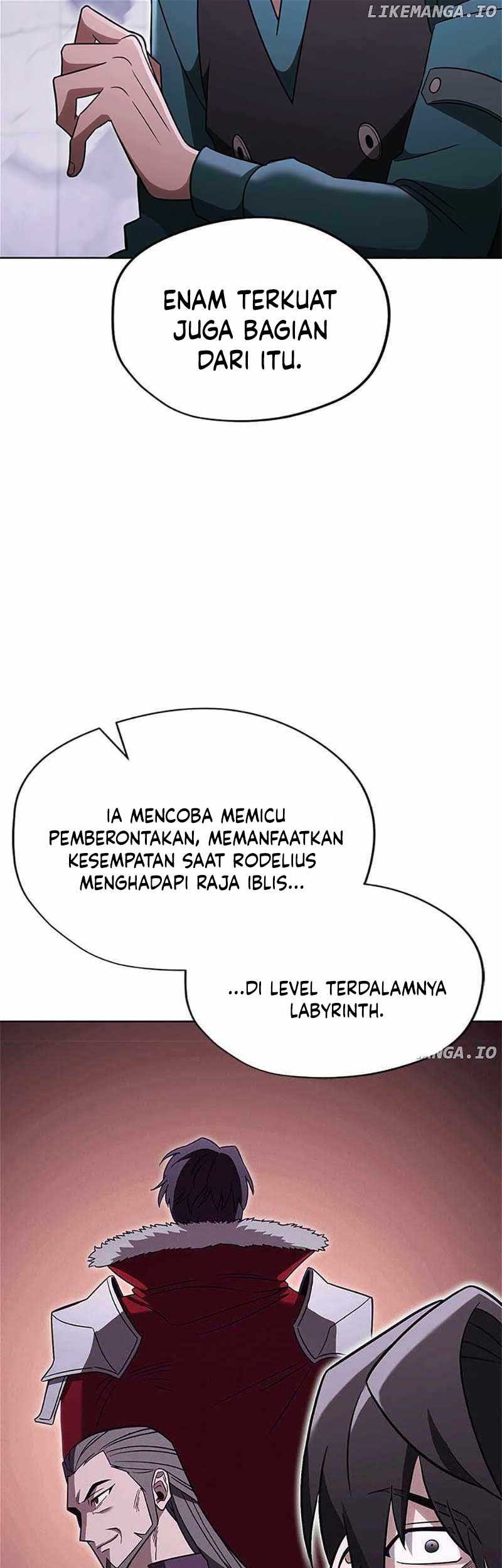 My Insanely Competent Underlings Chapter 67 - halaman 25