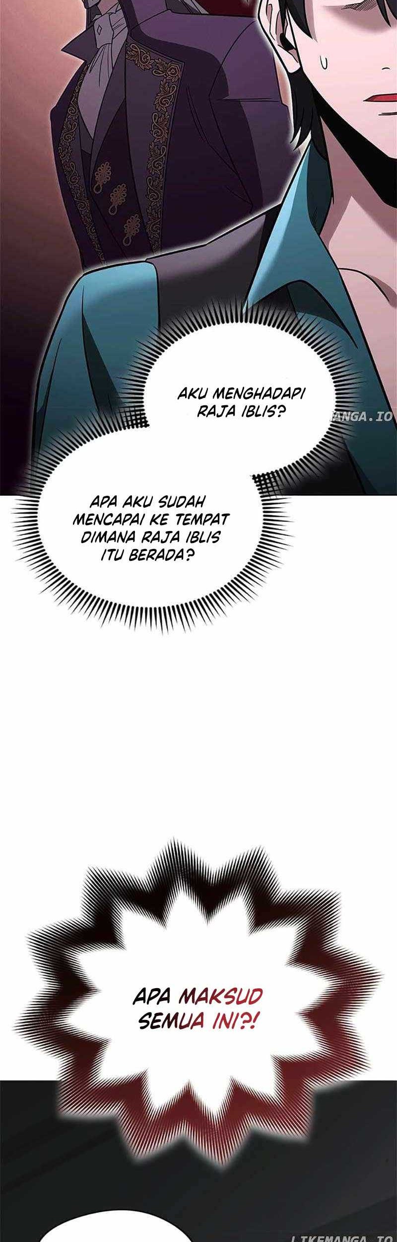 My Insanely Competent Underlings Chapter 67 - halaman 26