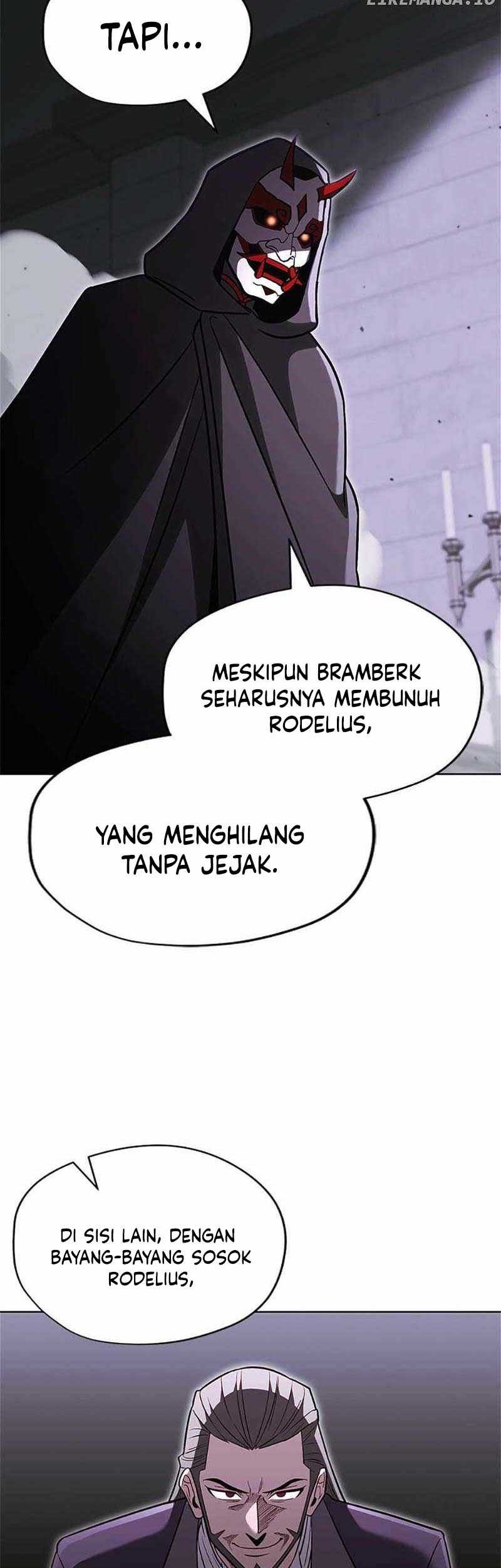 My Insanely Competent Underlings Chapter 67 - halaman 27