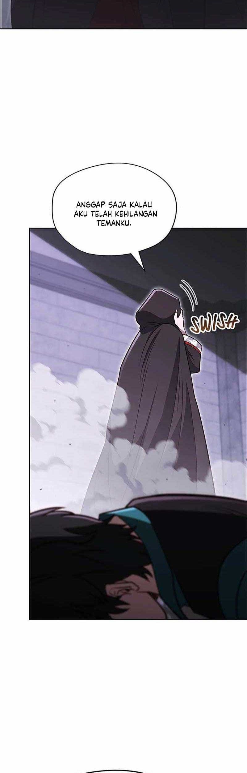 My Insanely Competent Underlings Chapter 67 - halaman 55
