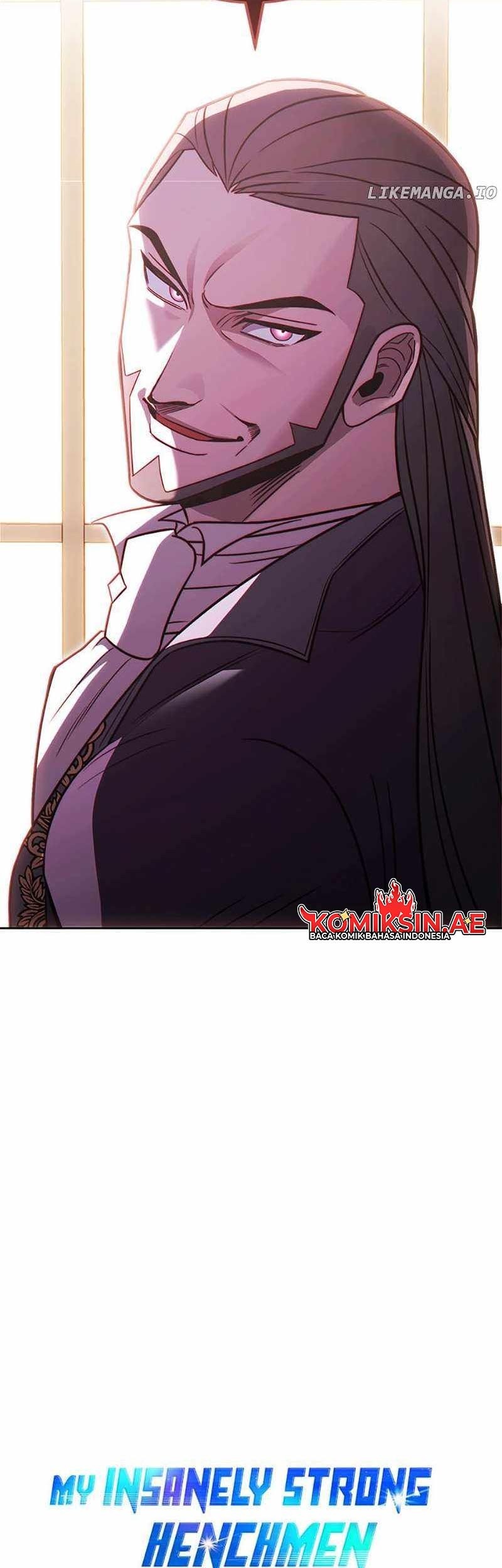 My Insanely Competent Underlings Chapter 68 - halaman 10