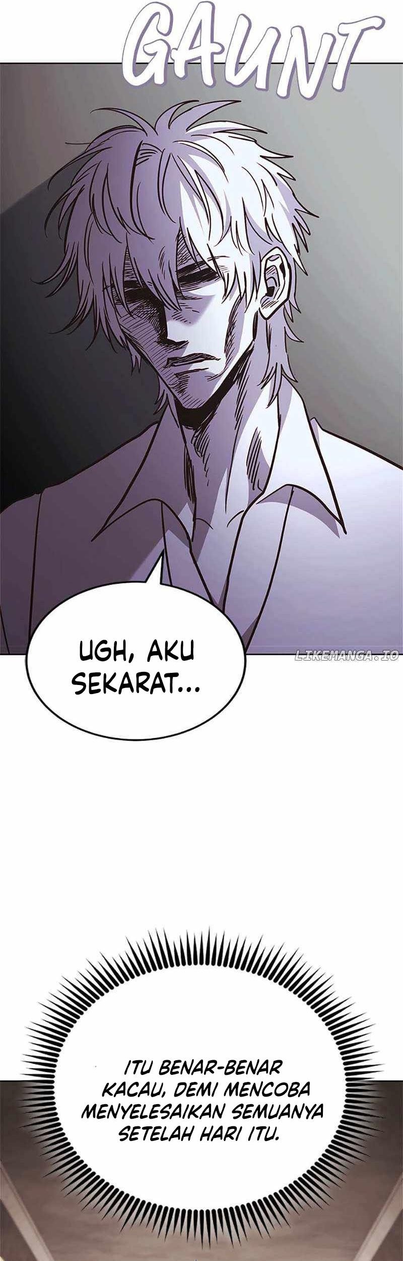 My Insanely Competent Underlings Chapter 68 - halaman 13