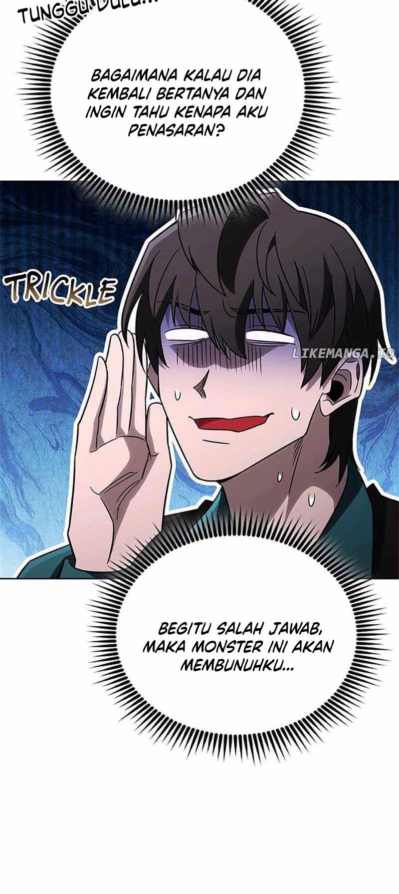 My Insanely Competent Underlings Chapter 68 - halaman 24