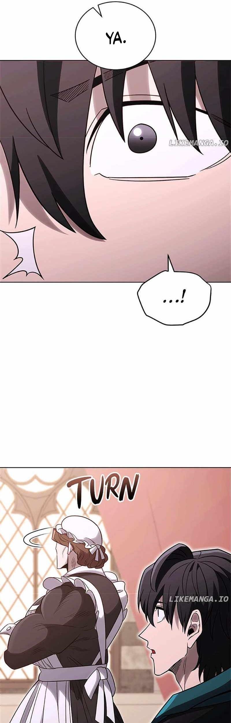 My Insanely Competent Underlings Chapter 68 - halaman 25