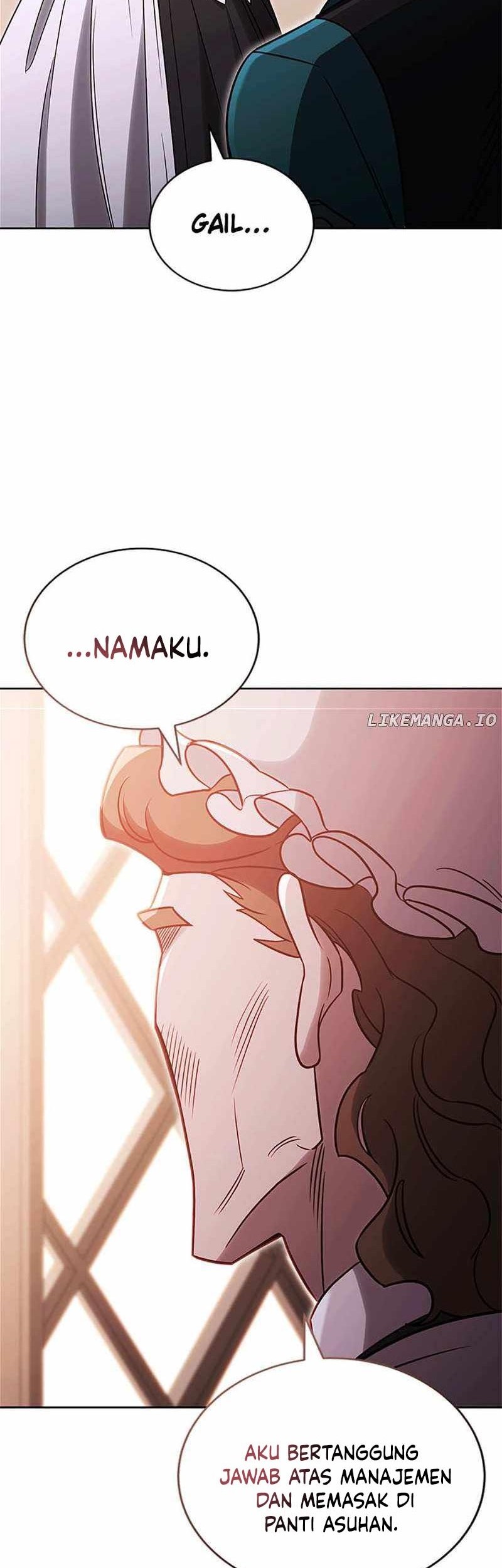 My Insanely Competent Underlings Chapter 68 - halaman 26