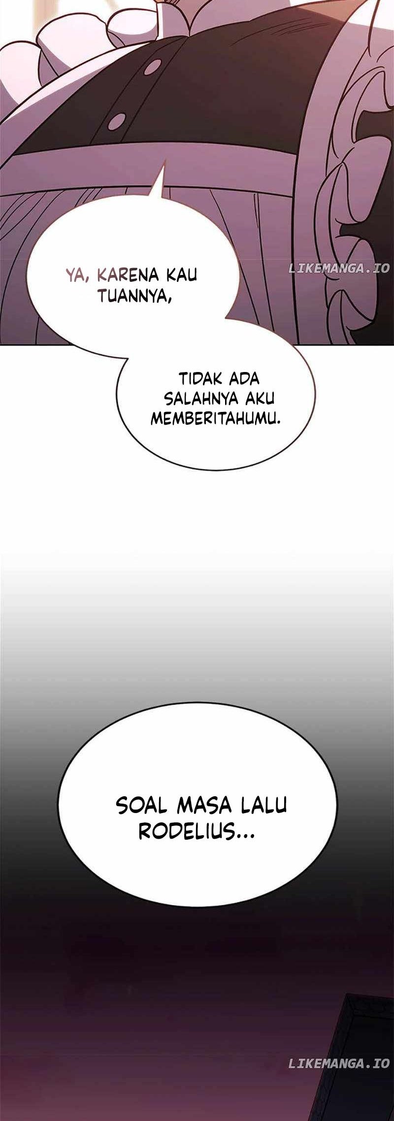 My Insanely Competent Underlings Chapter 68 - halaman 35