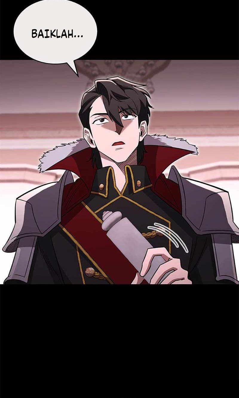 My Insanely Competent Underlings Chapter 68 - halaman 38