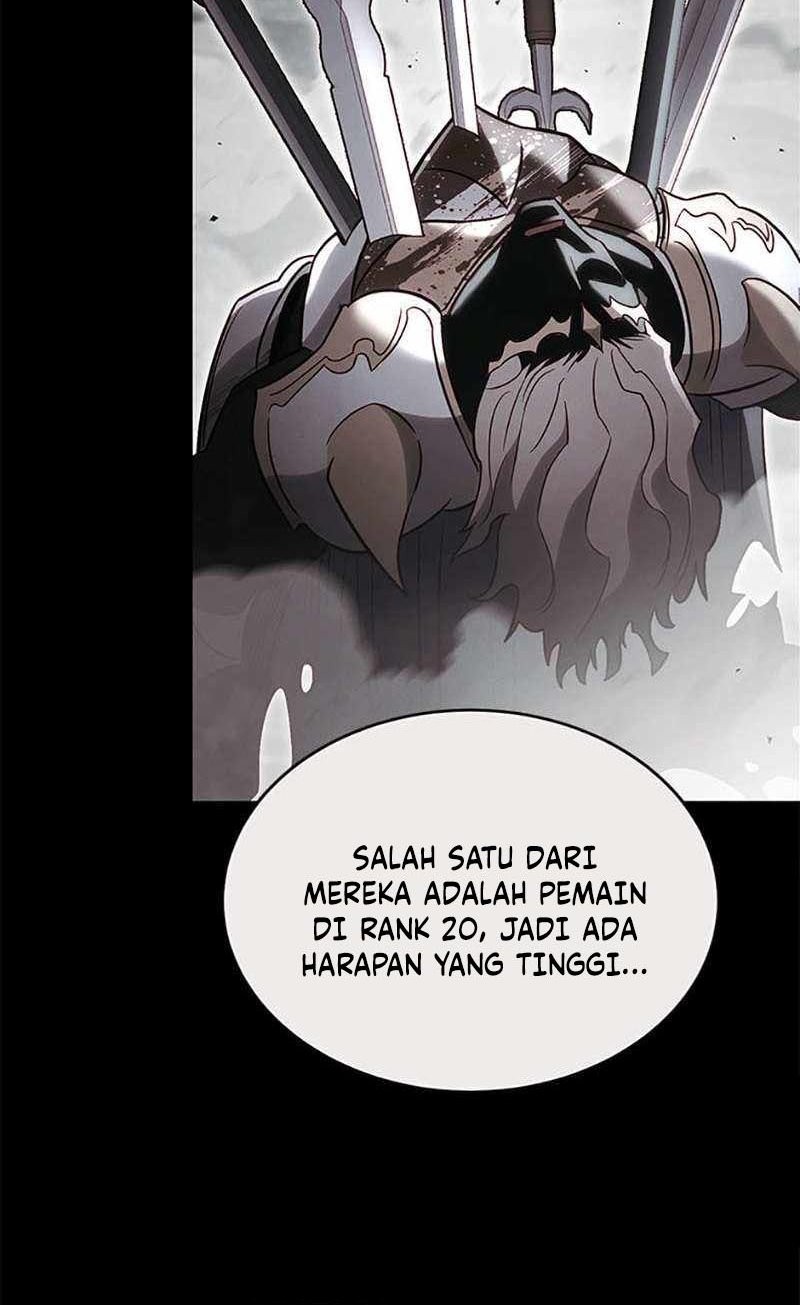 My Insanely Competent Underlings Chapter 68 - halaman 50