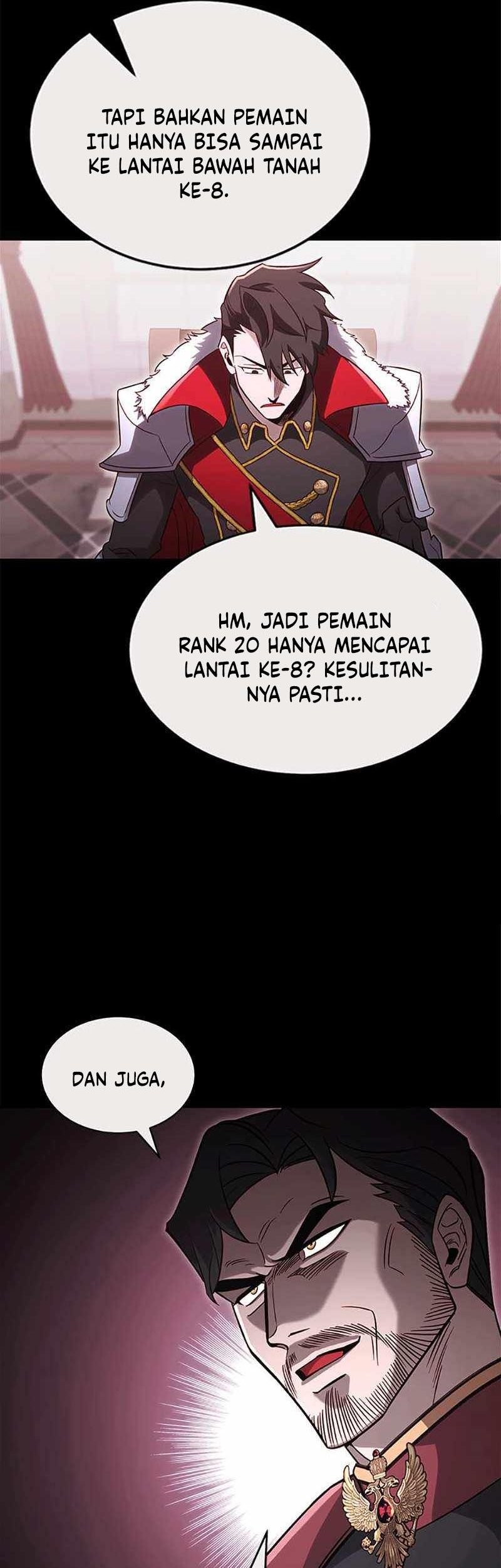 My Insanely Competent Underlings Chapter 68 - halaman 51