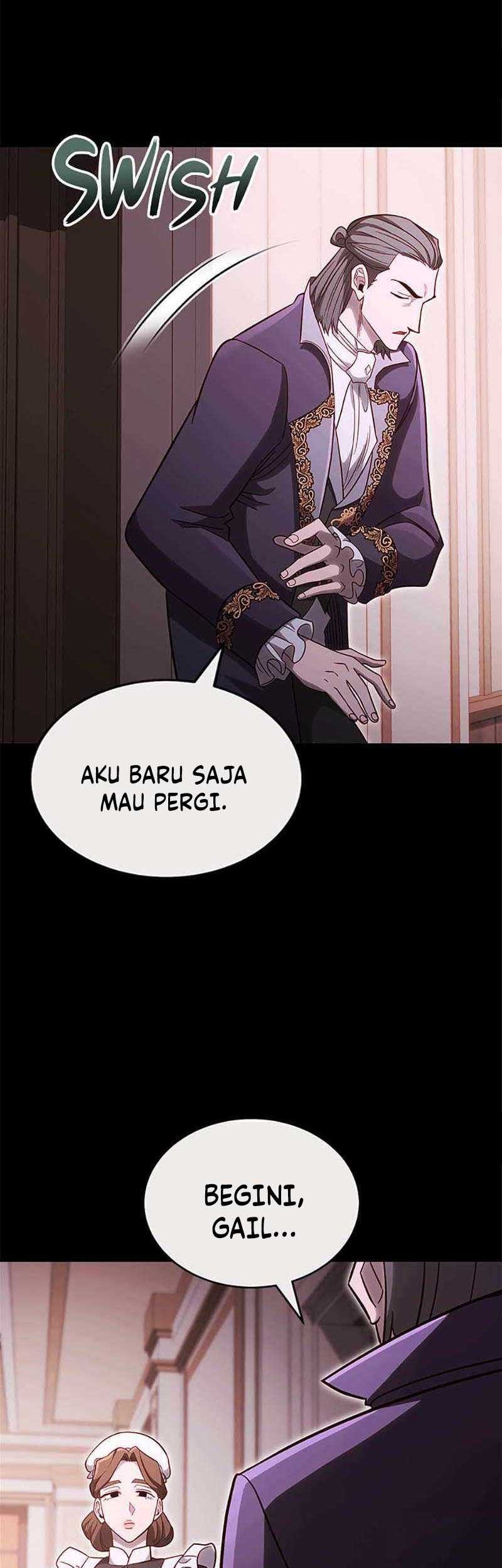 My Insanely Competent Underlings Chapter 69 - halaman 36