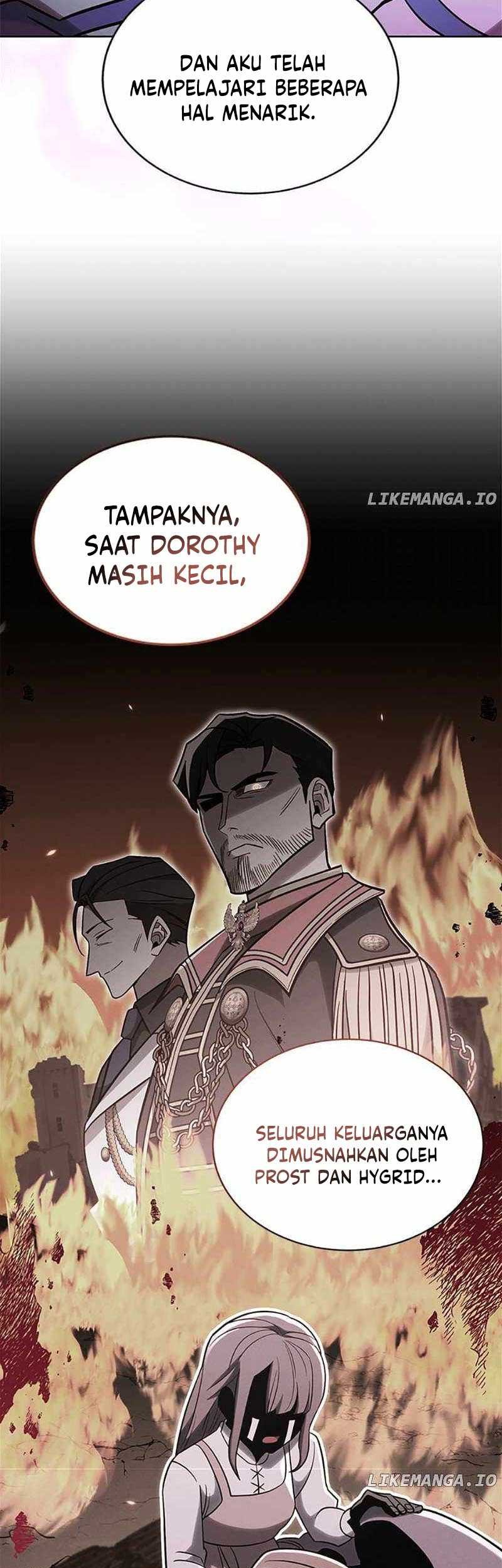 My Insanely Competent Underlings Chapter 70 - halaman 13