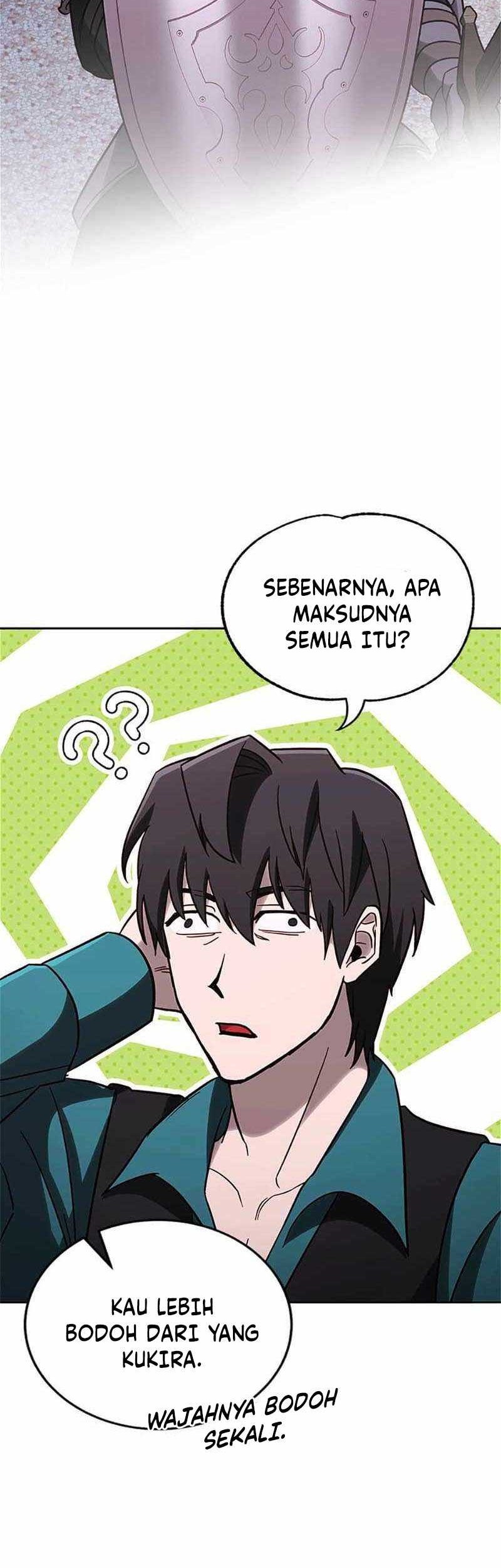 My Insanely Competent Underlings Chapter 70 - halaman 17