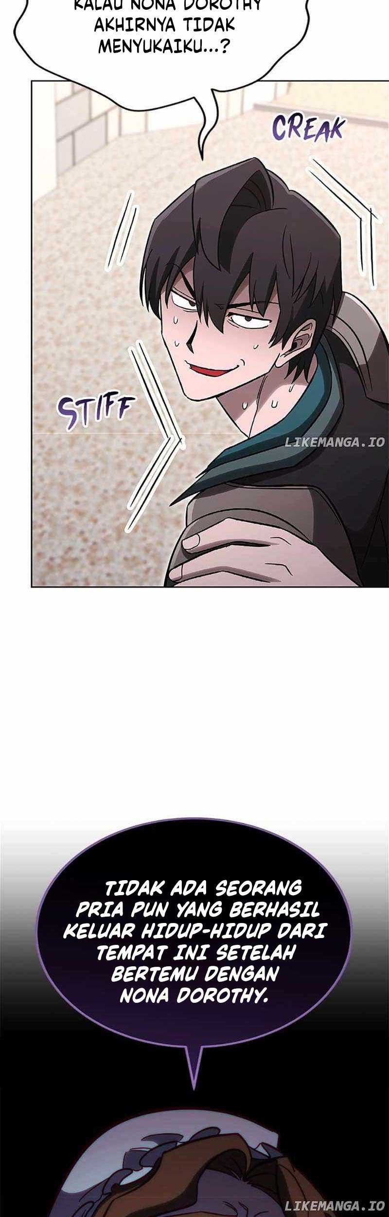 My Insanely Competent Underlings Chapter 70 - halaman 27