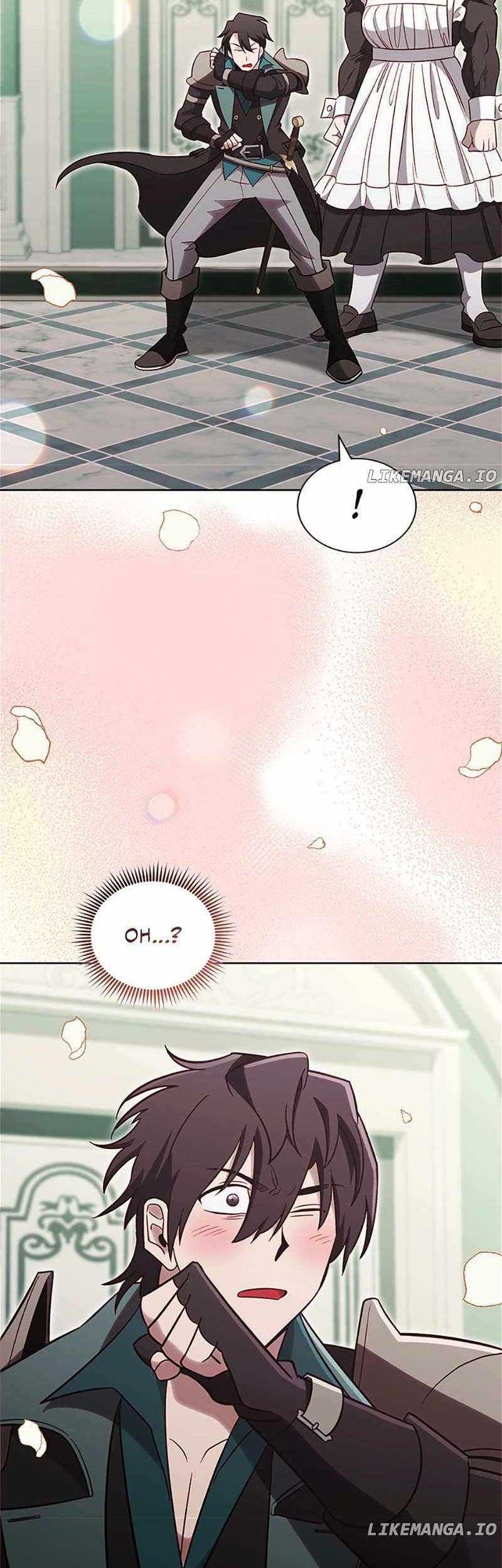 My Insanely Competent Underlings Chapter 70 - halaman 31