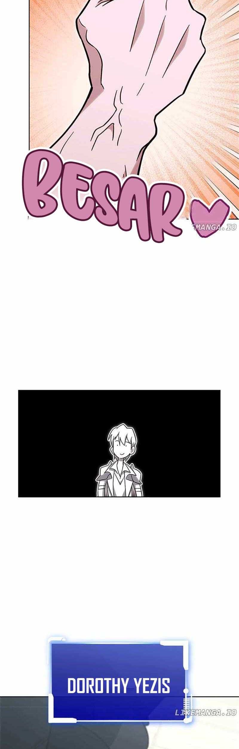 My Insanely Competent Underlings Chapter 70 - halaman 38
