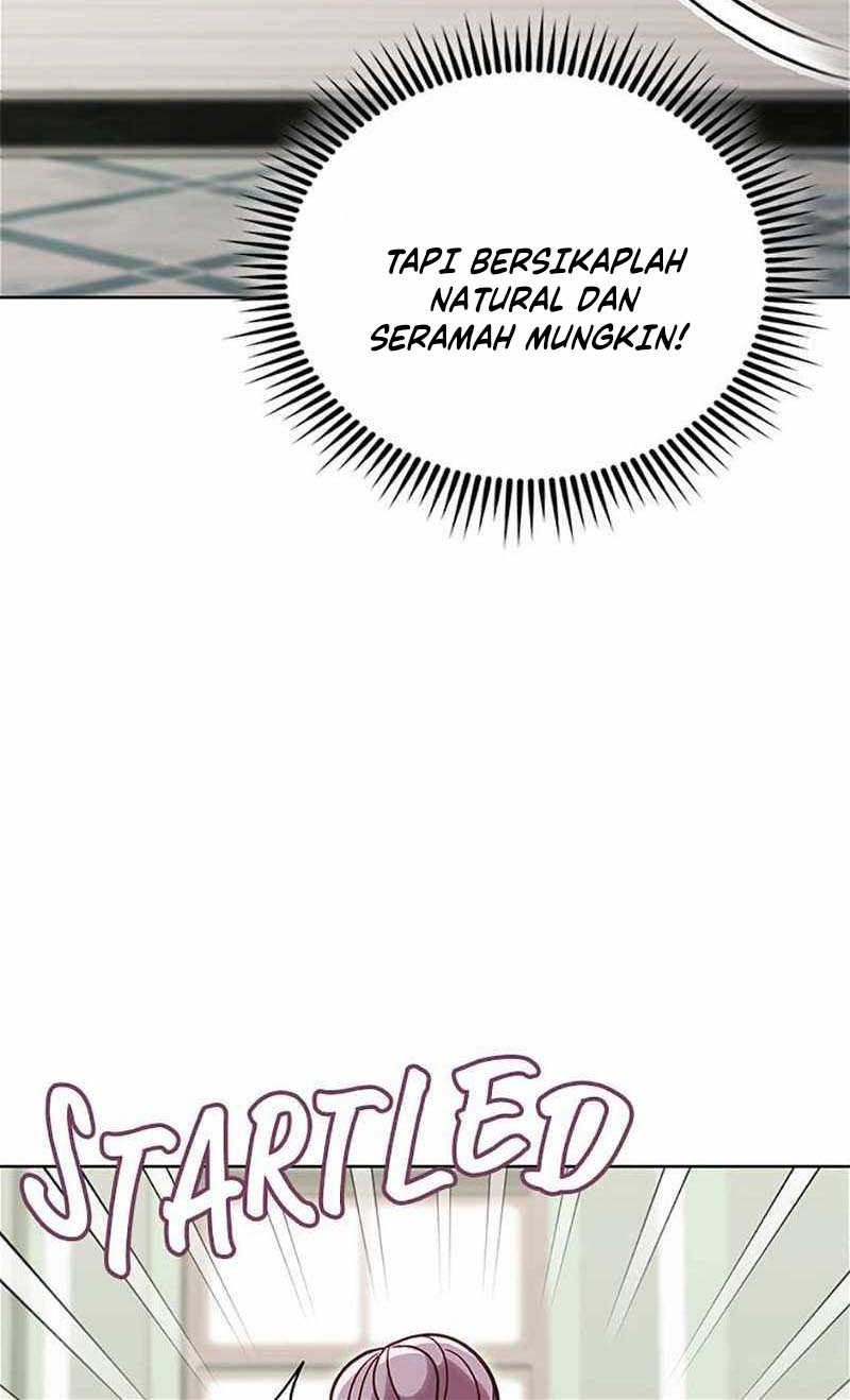 My Insanely Competent Underlings Chapter 70 - halaman 43
